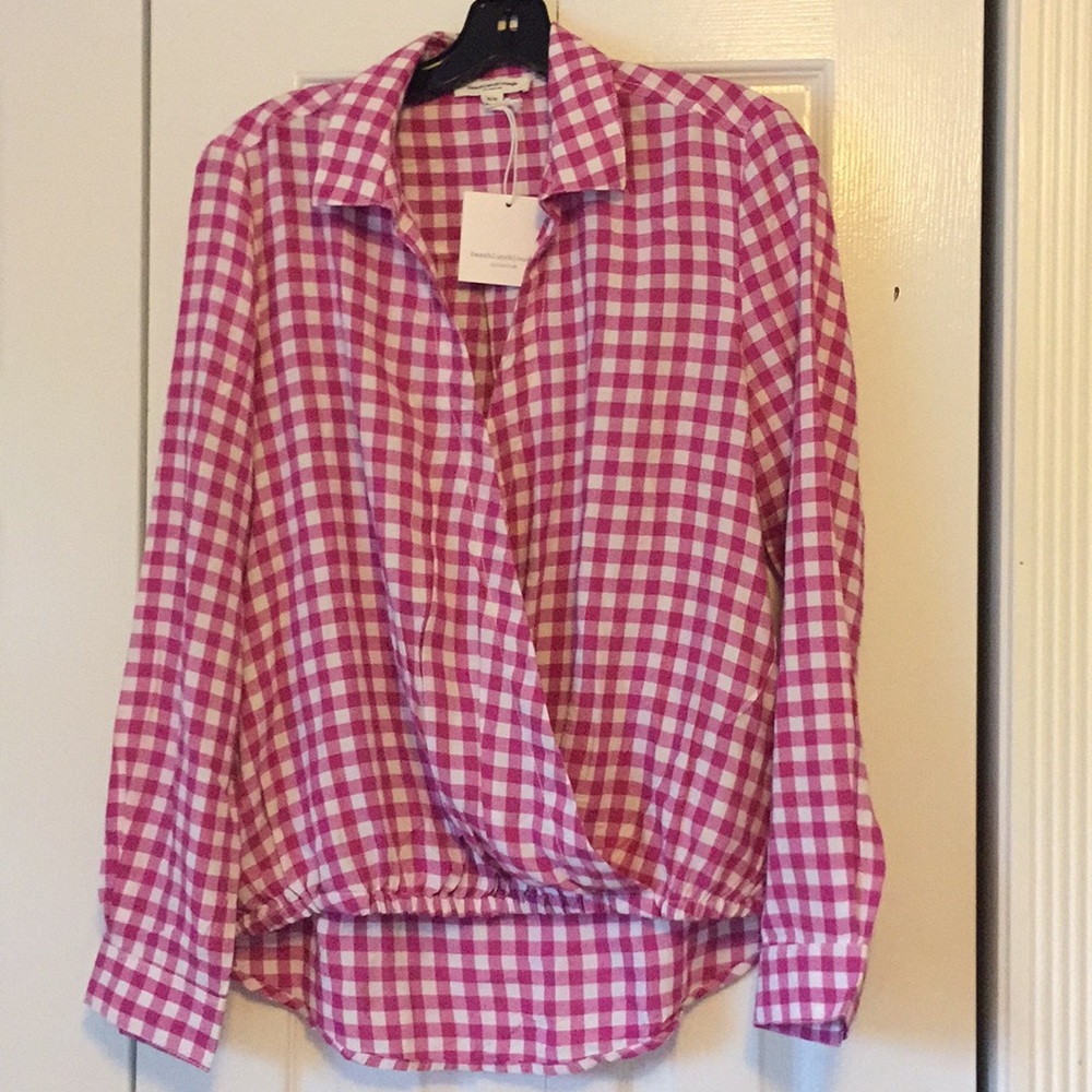 Woman’s blouse